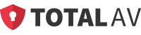 Total AV Logo