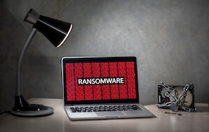 What is Ransomware?