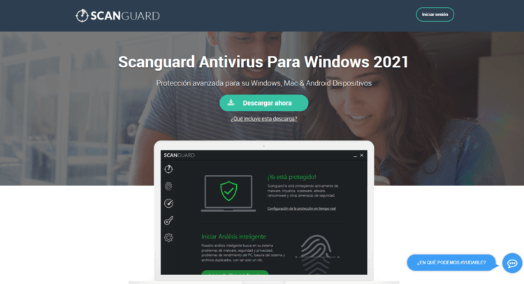 Reseña ScanGuard